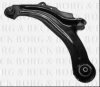 RENAU 545017775R Track Control Arm